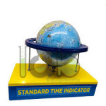 Time Indicator Working Model